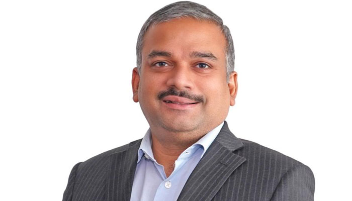 Ram Narayanan, Country Manager, Check Point Software Technologies, Middle East.