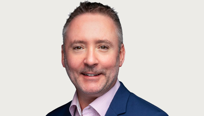 Shane Grennan, Regional Director - Channel Sales, GSI & Alliances, Sales Specialists, Middle East - Fortinet
