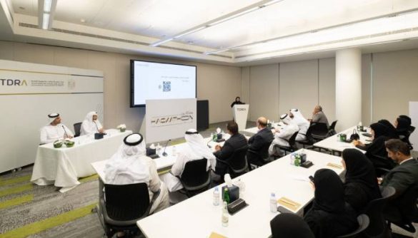 TDRA launches the UAE Hackathon 6.0 - Channel 360 MEA