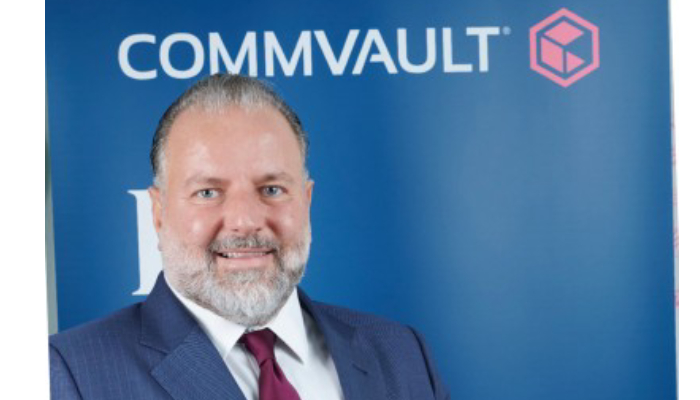 Commvault