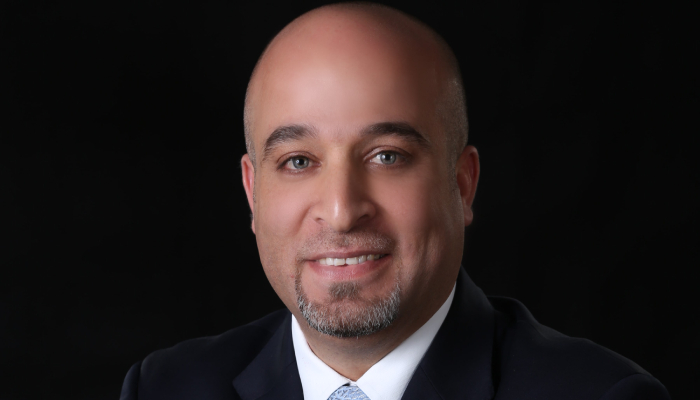 Maher Jadallah, Senior Director - Middle East & North Africa, Tenable