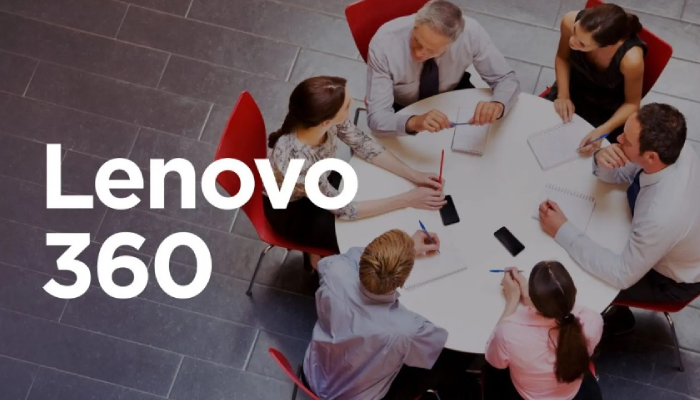 Lenovo360