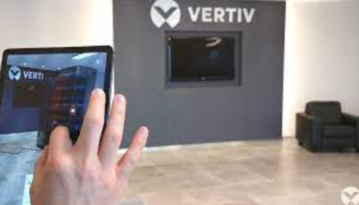 Vertiv