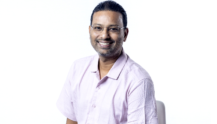 Avlesh Singh, Co-founder & CEO, WebEngage