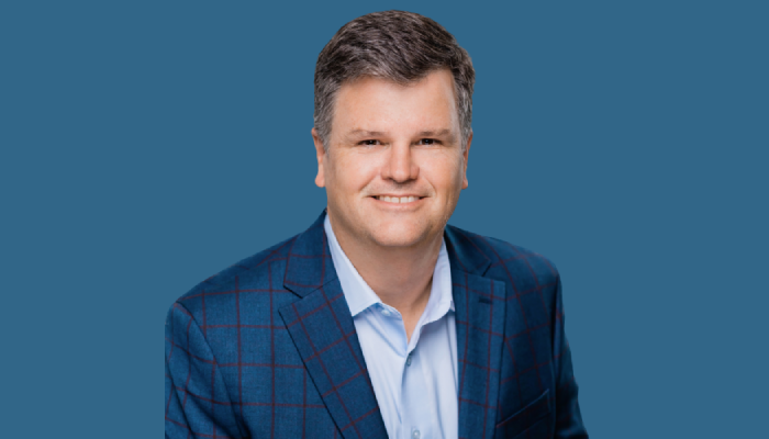 Scott Harrell Infoblox President and CEO