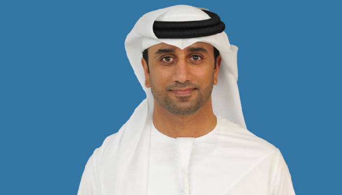 fahad al hassawi, ceo at du