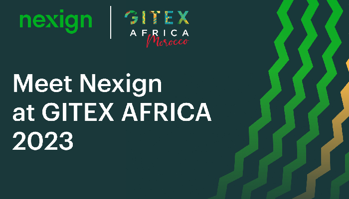 GITEX Africa 2023