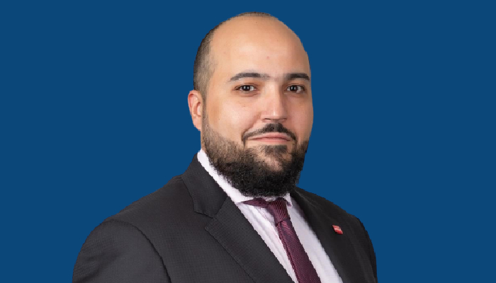 Khaled AlShami