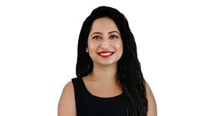 Manisha Juneja