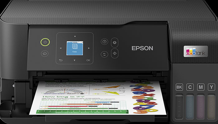 Epson