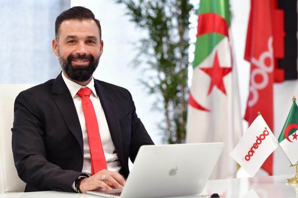 Ooredoo Algeria