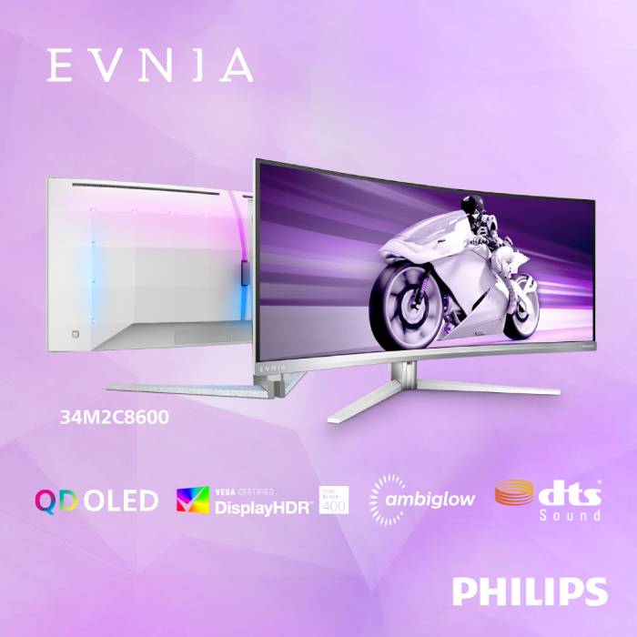 EVNIA - PHILIPS