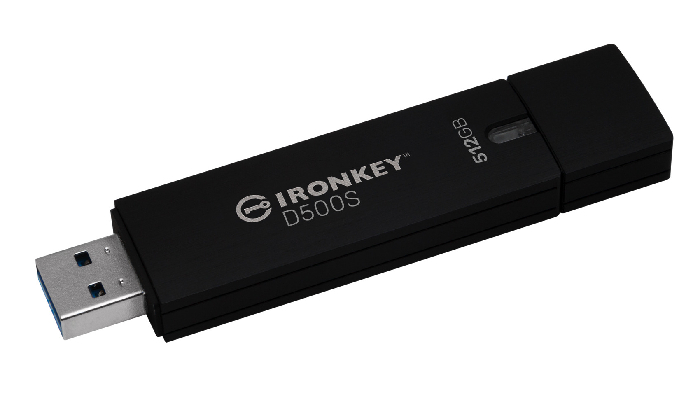 IronKey