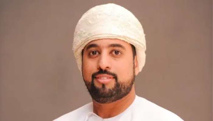 Muadh Al-Omairi, Vice President- Commercial, Infoline