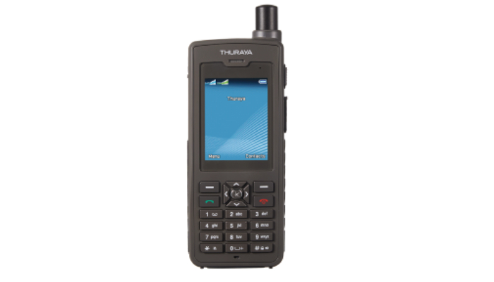 Thuraya Telecommunications