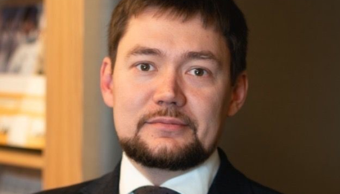 Mikhail Knyazhev