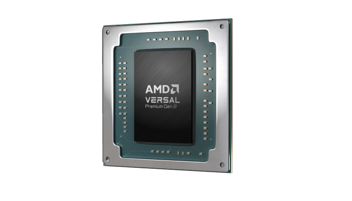 AMD Versal